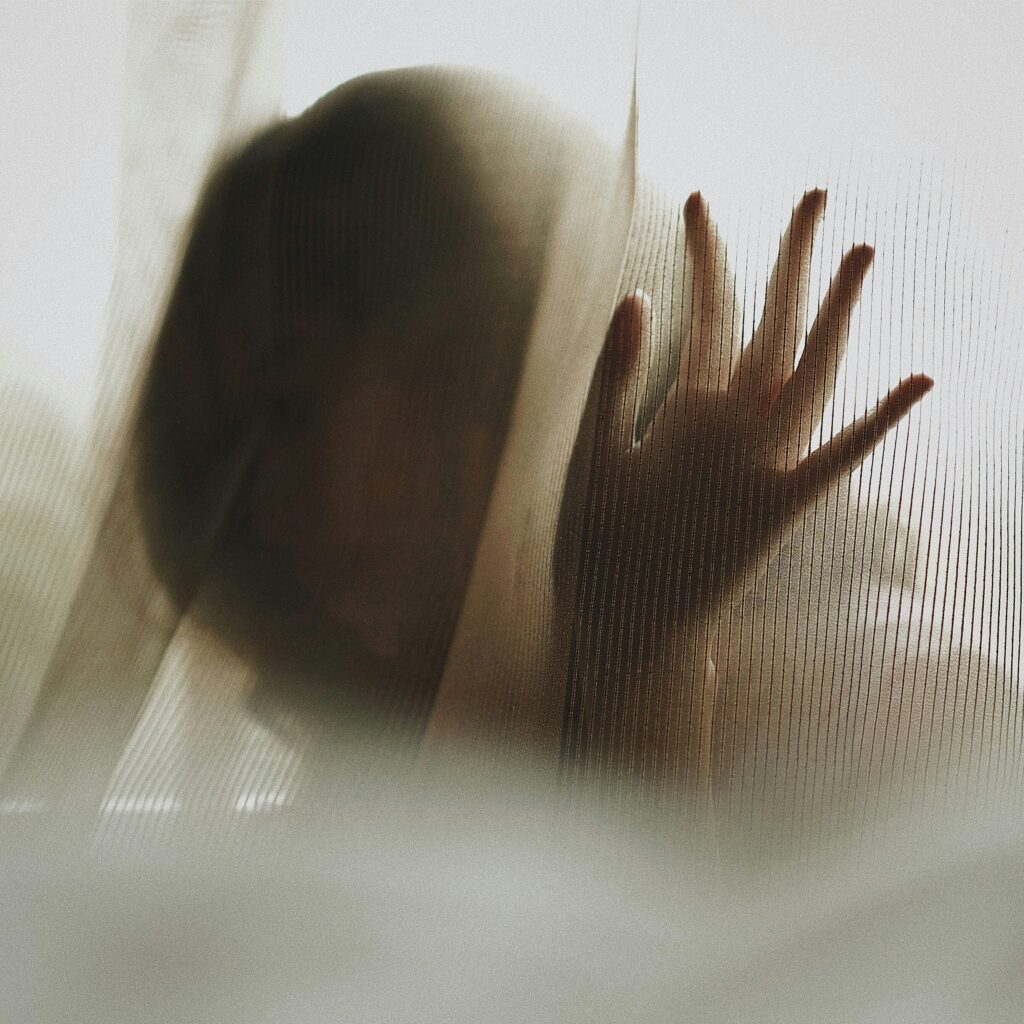 How unresolved Emotions Lead to Chronic Symptoms