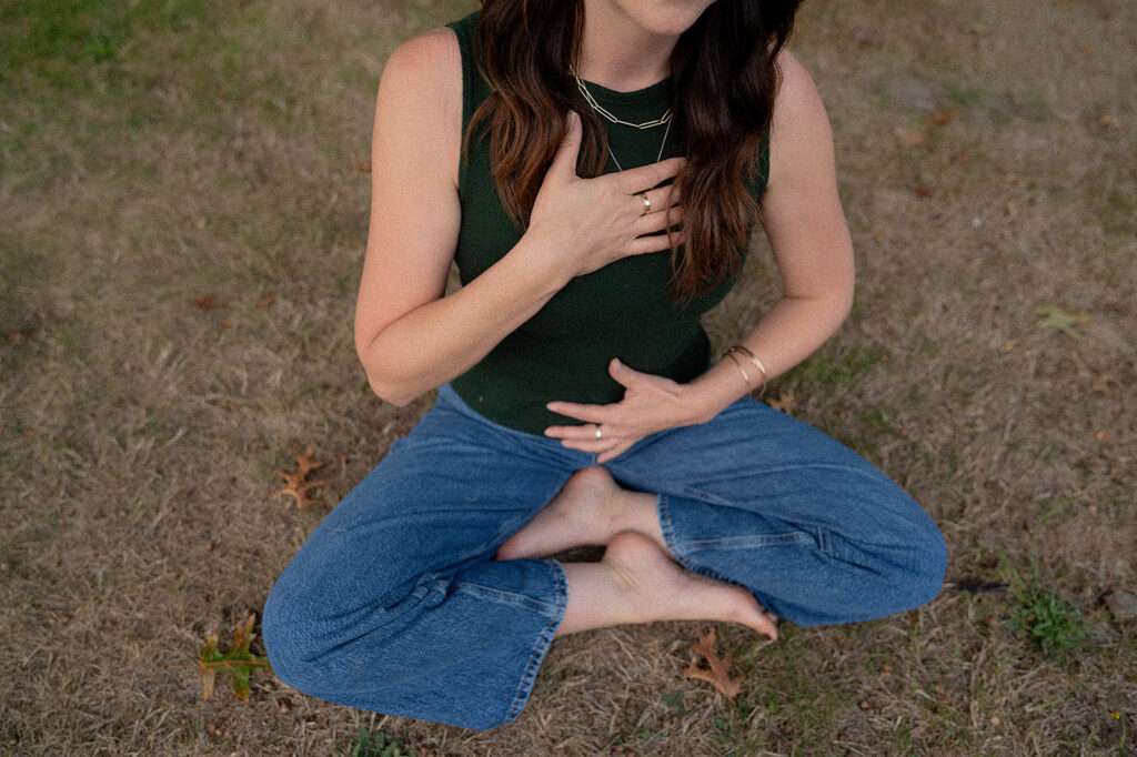 Vancouver Counsellor - Jennifer Ludford