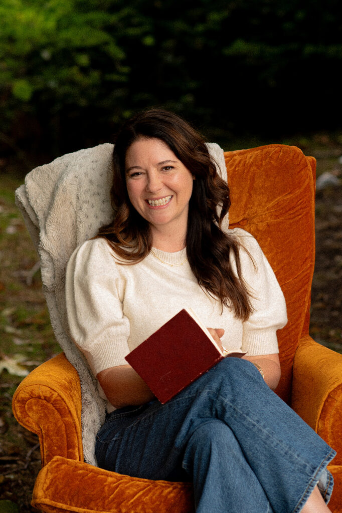 Vancouver Counsellor - Jennifer Ludford