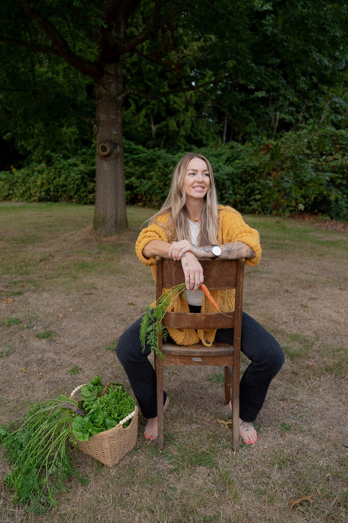 Fraser Valley Nutritionist