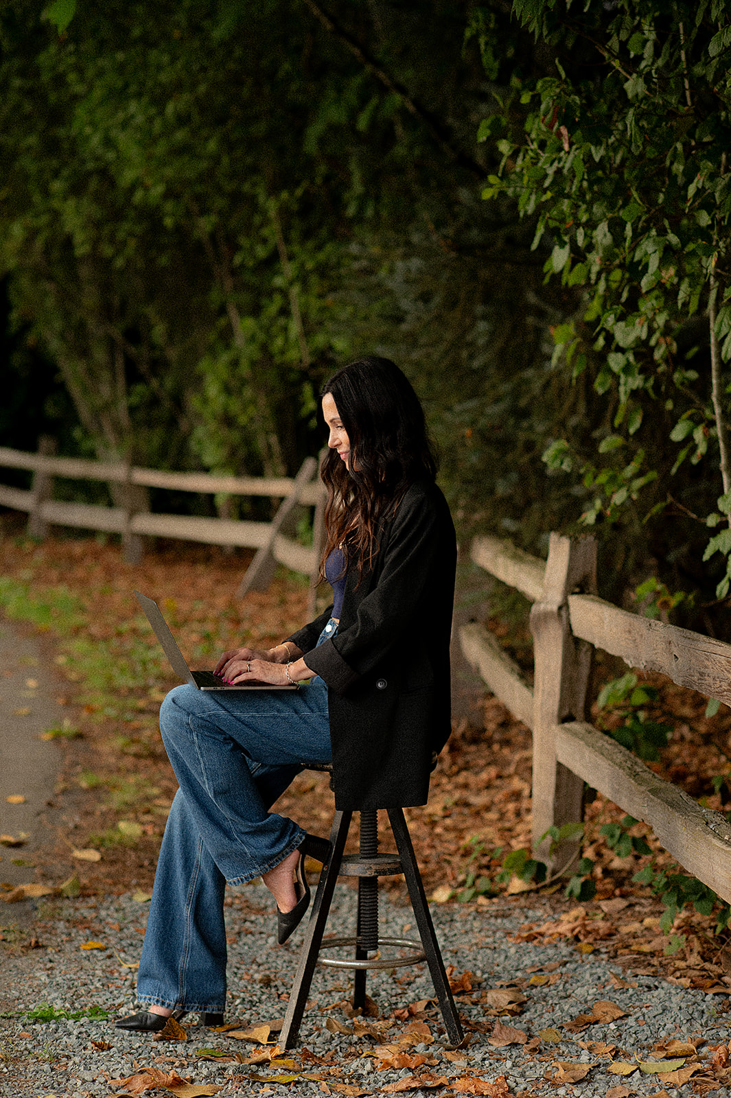 Kim Wylie Langley Counsellor