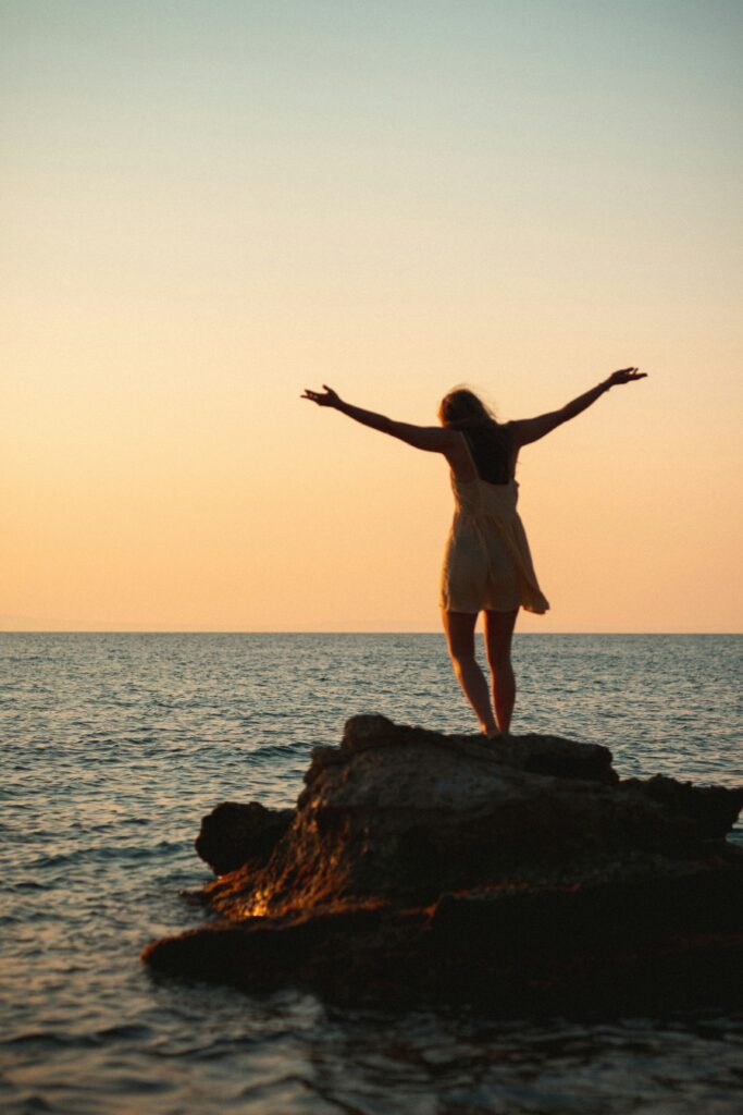 Life after divorce, a blog by Raw Collective