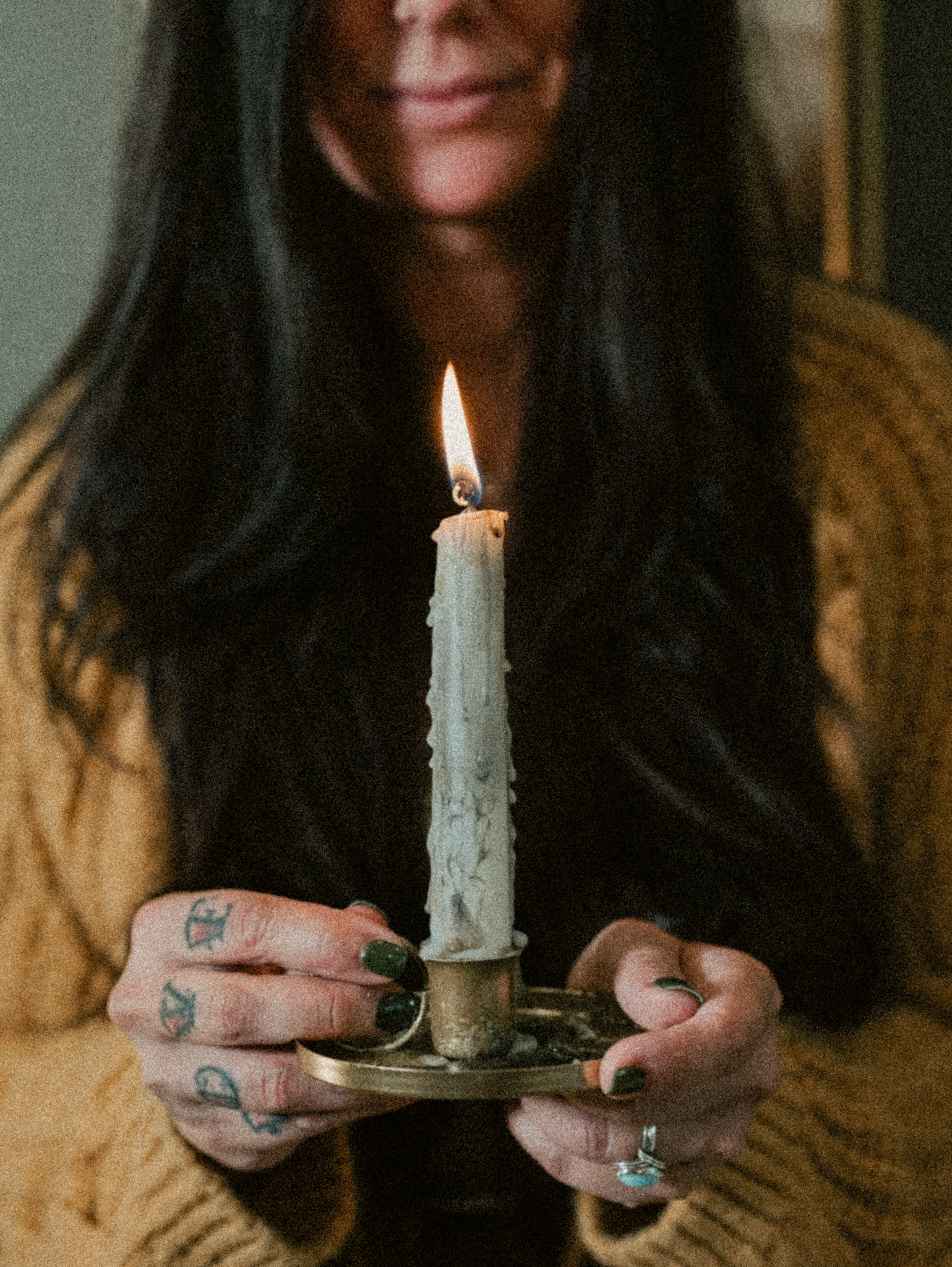 How to regulate intense emotions