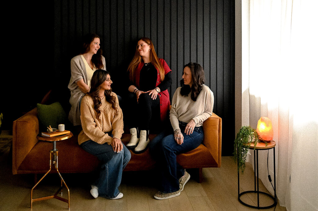 Benefits for counselling