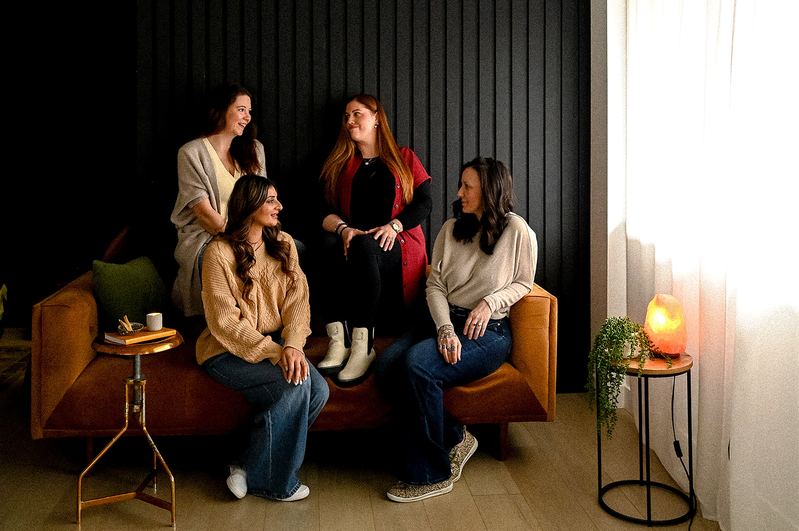Can I Use Benefits for Counselling?