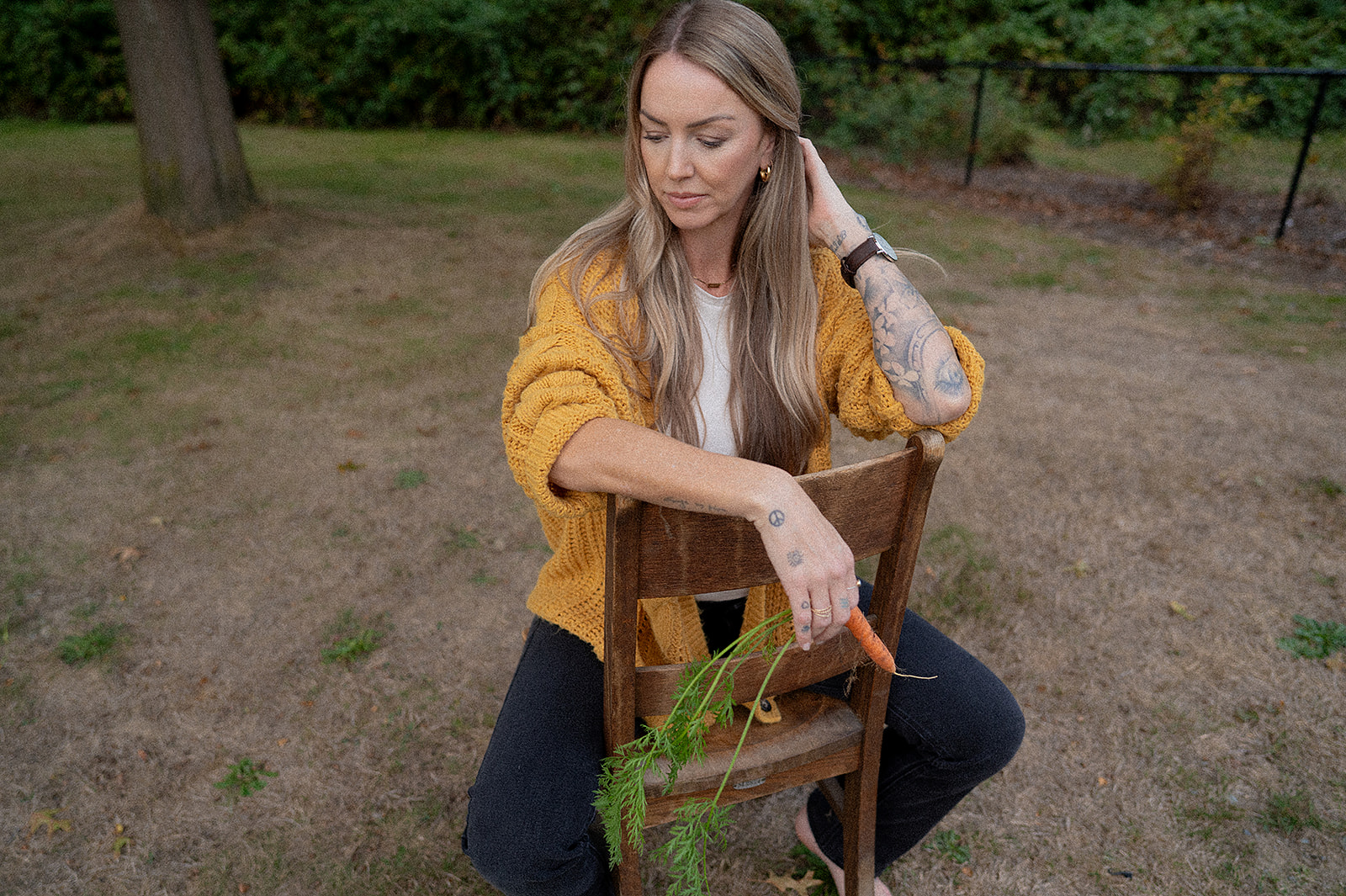 My Approach — Rooted in Compassion and Real Change. I'm your Fraser Valley Nutritionist