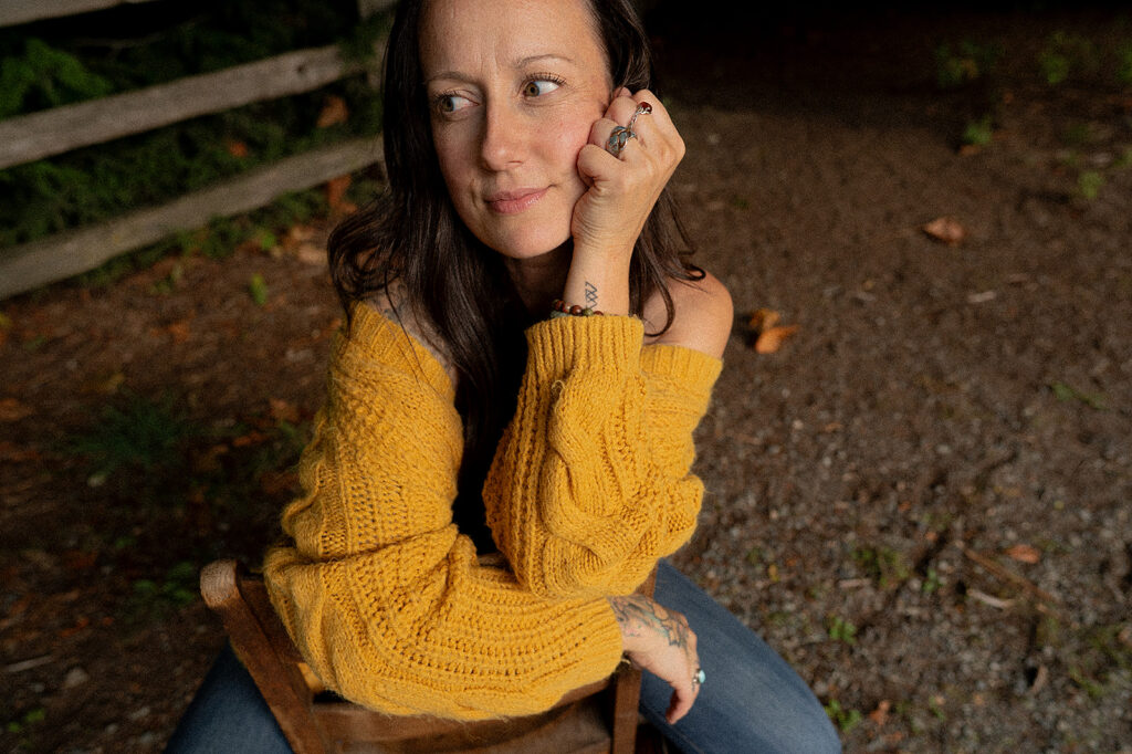 Feeling Overwhelmed by change. If you’ve been feeling overwhelmed by change, you might find yourself holding on to what used to work — even when it no longer fits. Trust me, I get it — I’m right there too.